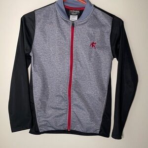 And1 Lightweight Jacket Size 10/12